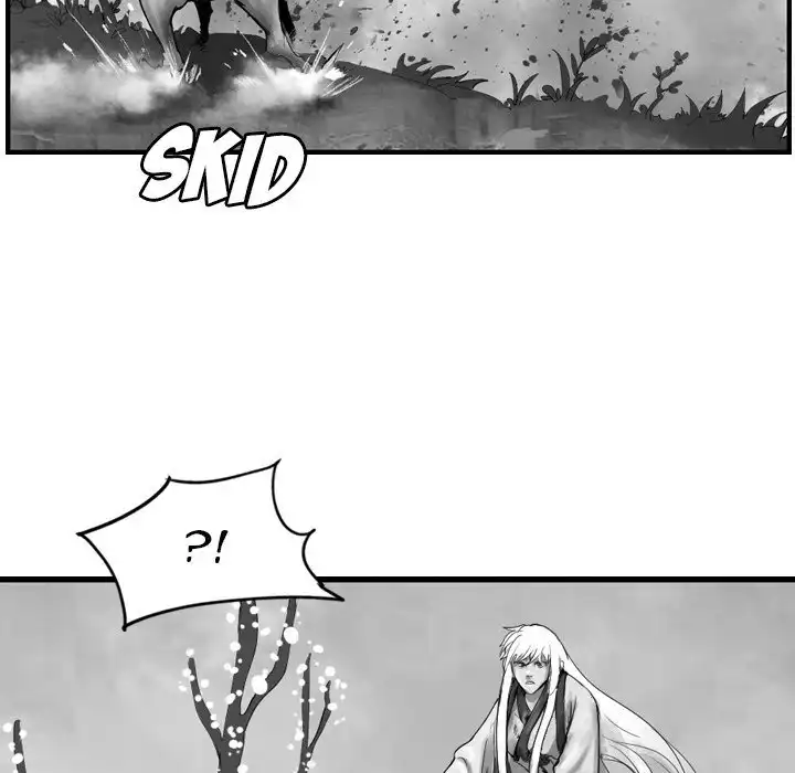 The Wanderer Chapter 59 17